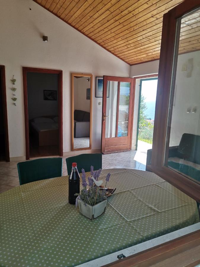 Holiday Home Vineyard House Bol Zewnętrze zdjęcie