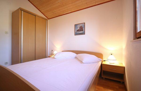 Holiday Home Vineyard House Bol Zewnętrze zdjęcie