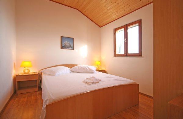 Holiday Home Vineyard House Bol Zewnętrze zdjęcie